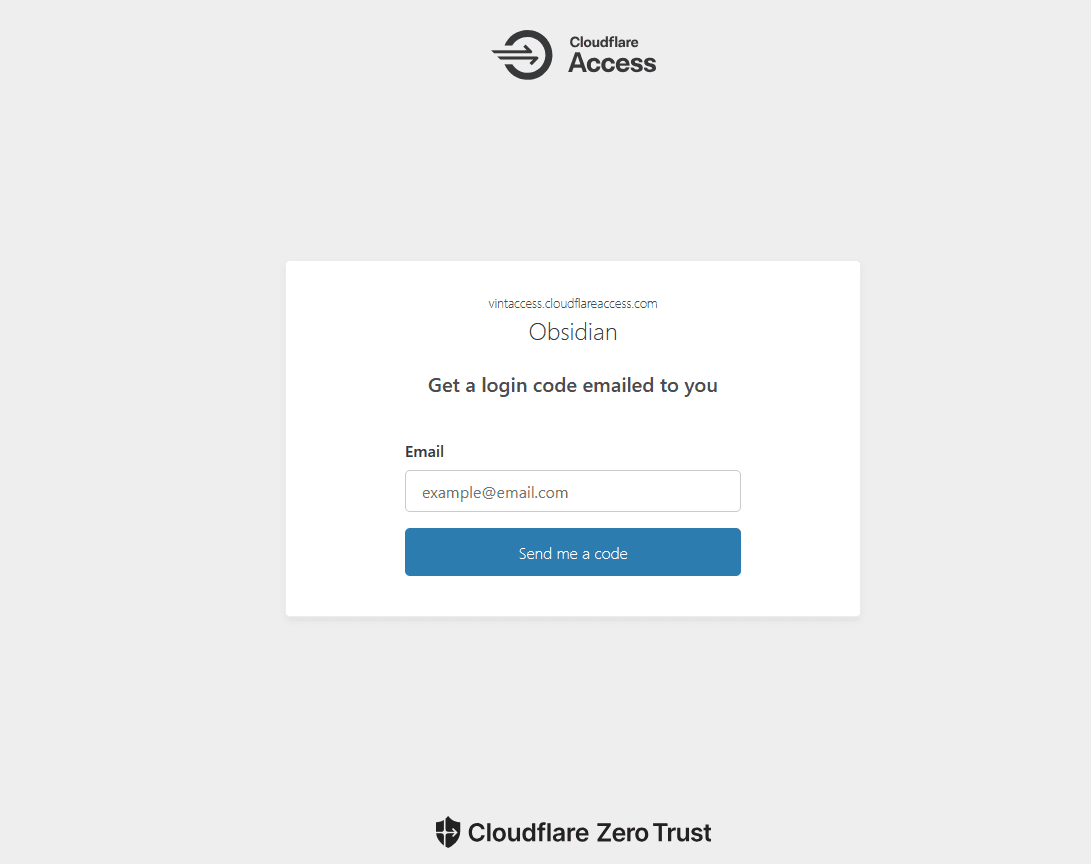 Selkies has no security so we use cloudflare