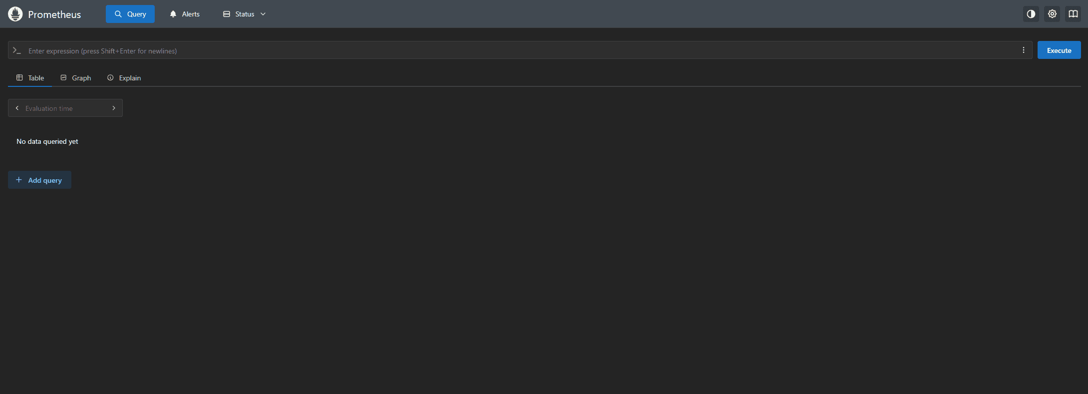 Prometheus would export the SNMP data for Grafana to use.