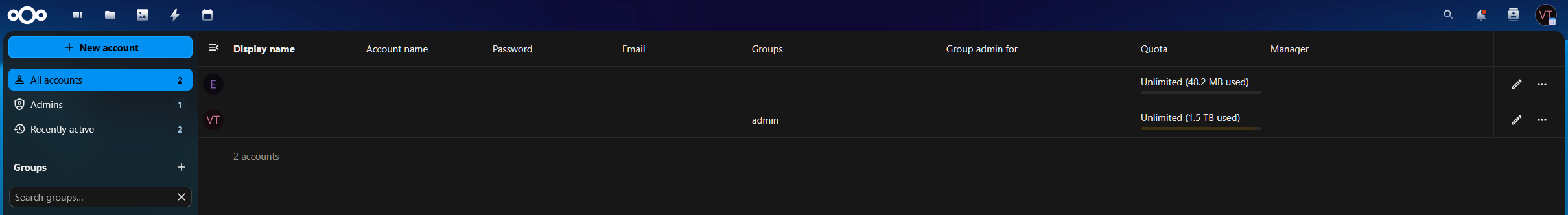 I share this with a friend and also use it when I need to collaborate with a group project.